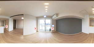 プルミエール 202 【茨城県赤塚駅】 の外観写真