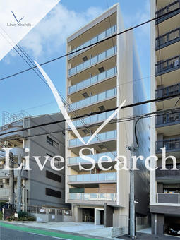 モダンパラッツォ大濠ノード 202 【福岡県大濠公園駅】 の外観写真