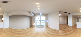 プルミエール 203 【茨城県赤塚駅】 の外観写真