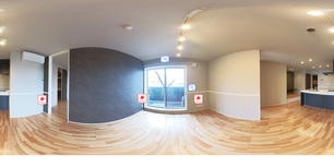 プルミエール 206 【茨城県赤塚駅】 の外観写真