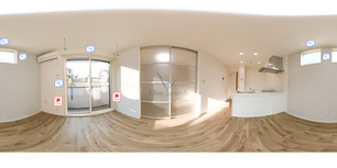 Regaro北習志野WEST 101 【千葉県北習志野駅】 の外観写真