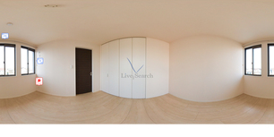 0002681 ベッラビスタ大江 201 【滋賀県東海道本線 瀬田駅 徒歩32分】 の外観写真