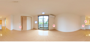 シャーメゾンコートK 110 【滋賀県彦根駅】 の外観写真