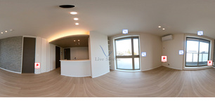 レザレⅡ 201 【千葉県公津の杜】 の外観写真