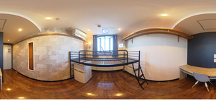 THE VALUE SHARED HOTEL TAKENOTSUKA 321 【東京都竹ノ塚駅】 の外観写真