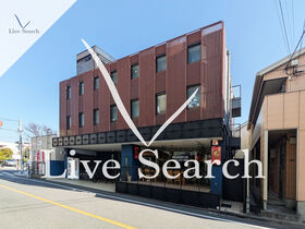 THE VALUE SHARED HOTEL TAKENOTSUKA 321 【東京都竹ノ塚駅】 の外観写真