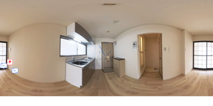 ケネス夙川 206 【兵庫県さくら夙川駅】 の外観写真