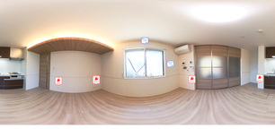 Asset-Court花小金井南町 101 【東京都花小金井駅】 の外観写真