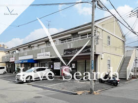 グリーンファンタン 202 【大阪府和泉府中駅】 の外観写真