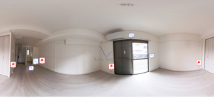 セントポーリア 103 【大阪府谷町線「大日」徒歩9分】 の外観写真