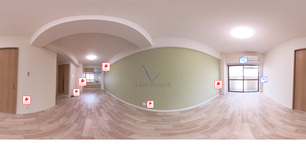 ルイシール清水 302 【大阪府大阪メトロ今里筋線　清水駅　徒歩4分】 の外観写真