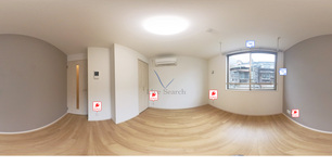 Exentia Motohasunuma 202 【東京都本蓮沼駅】 の外観写真