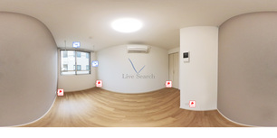 Exentia Motohasunuma 203 【東京都本蓮沼駅】 の外観写真