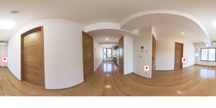 ルクレ板橋 603 【東京都西巣鴨】 の外観写真