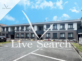 ガーデンプレイス A103 【大阪府和泉中央駅】 の外観写真