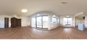 866812R　グランドステージ王子 401 【東京都王子神谷駅】 の外観写真