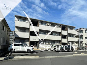 エーデルハイムⅢ 303 【埼玉県八潮駅】 の外観写真