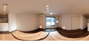 リヴェック柏Ⅱ 202 【千葉県柏駅】 の外観写真