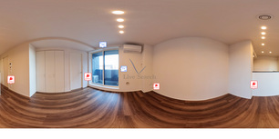 リヴェック柏Ⅱ 301 【千葉県柏】 の外観写真