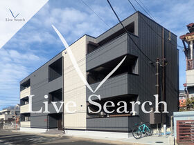 Noble villa鹿手袋 B301 【埼玉県西浦和駅】 の外観写真