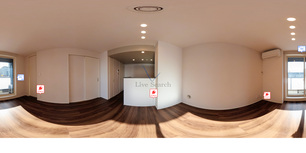 リヴェック柏Ⅱ 302 【千葉県柏】 の外観写真