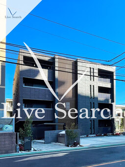 リヴェック柏Ⅱ 302 【千葉県柏】 の外観写真