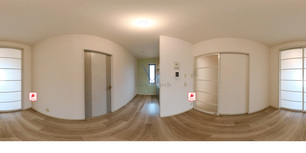 シエスタ C201 【大阪府和泉府中駅】 の外観写真