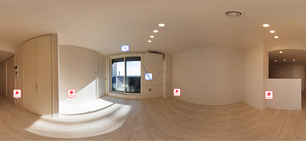 リヴェック柏Ⅱ 401 【千葉県柏】 の外観写真