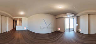 Brillia Tower西新 805 【福岡県西新駅】 の外観写真