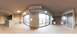 ラグゼナ浦和 501 【埼玉県浦和駅】 の外観写真