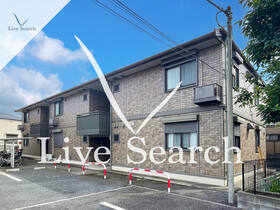 ピュア調 201 【千葉県総武本線　都賀駅　徒歩11分】 の外観写真