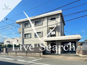 コーポメルヘン 303 【東京都練馬高野台駅】 の外観写真