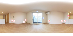 chrysantheme大鳥  201 【大阪府阪和線　鳳駅　】 の外観写真