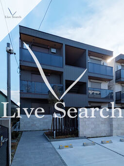 chrysantheme大鳥  201 【大阪府阪和線　鳳駅　】 の外観写真