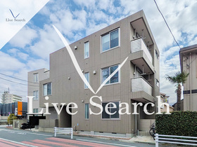 Paul　Maison 201 【東京都押上駅】 の外観写真