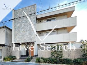 ラ　ルース甲子園 201 【兵庫県久寿川駅】 の外観写真