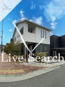 藤原台南町5丁目戸建  【兵庫県岡場駅】 の外観写真