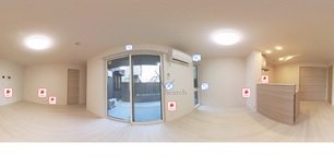 Green Village 102 【大阪府大阪メトロ長堀鶴見緑地線　今福鶴見駅　徒歩8分】 の外観写真