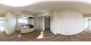 エステートワイド白鳥 405 【愛知県名古屋市営地下鉄名港線 東海通駅 】 の外観写真