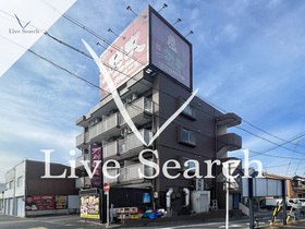 エステートワイド白鳥 405 【愛知県名古屋市営地下鉄名港線 東海通駅 】 の外観写真