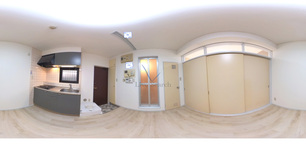 アルディア調布 103 【東京都柴崎駅】 の外観写真