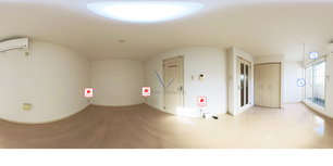 シャムロック桜 201 【愛知県桜本町】 の外観写真