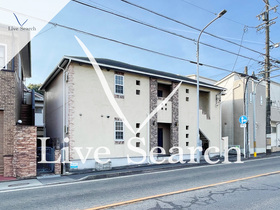 シャムロック桜 201 【愛知県桜本町】 の外観写真