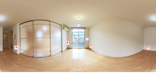 シャーメゾンクレール 101 【大阪府三国ヶ丘駅】 の外観写真