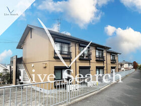 4502030 ルミエール一里山 0102 【滋賀県東海道本線 瀬田駅 徒歩15分  】 の外観写真