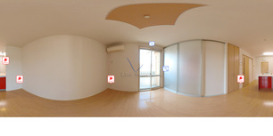 MAST　Court　瀬田 204 【滋賀県東海道本線 瀬田駅 徒歩13分】 の外観写真