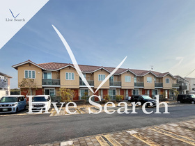 MAST　Court　瀬田 204 【滋賀県東海道本線 瀬田駅 徒歩13分】 の外観写真