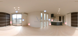 シャーメゾン　梨園 103 【滋賀県東海道本線 瀬田駅 徒歩35分】 の外観写真