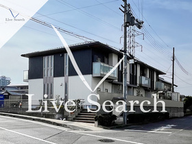 シャーメゾン　梨園 103 【滋賀県東海道本線 瀬田駅 徒歩35分】 の外観写真