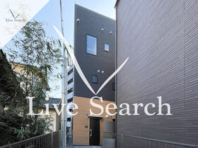 グランフォルト福岡西新 102 【福岡県唐人町駅】 の外観写真